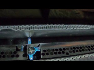 Enviro Gas heater stove pilot light wont stay lit? Burner keeps going out?