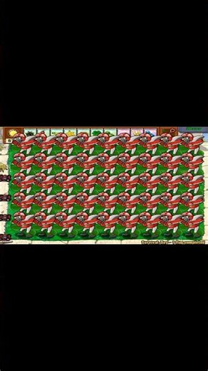 Pvz Blover 🆚 Football zombies #pvz #pvz2 #mobilegame #viral