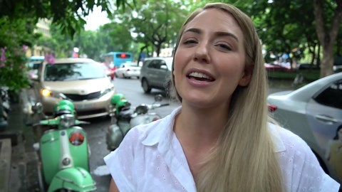 This is why you should visit HANOI 🇻🇳 Food Adventure!