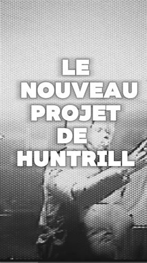 Le nouveau projet de Huntrill :La machine à billet 💵 #huntrill #pourtoi #rapfr