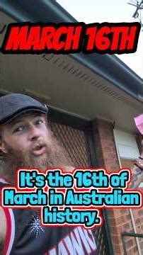 The Constitution is Written, a Library Opens, & The Exeter Railway Tragedy (16th of March) 🚂📚