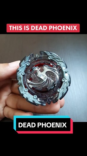 Catalyst Blader no TikTok