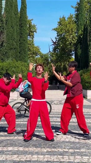 MHM COVER! #dance #reggaeton #viral #santosbravos