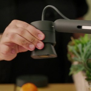 Logitech on Instagram: "Logitech Reach - A Game Changer for Creators, Educators & Professionals. Capture and stream in full HD with our 2-in-1 webcam & overhead camera. Upgrade your content w/ Logitech Reach! ✅ Full HD1080/60fps & Autofocus ✅ F/2.0, w/ 3.7mm F & 78° DFOV ✅ 360° Swivel & Independent Zoom ✅ Plug & Play Powered by Logitech StreamCam ✅ Ultimate Flexibility & Movement Control"