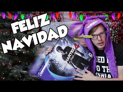 Bad Unboxing - Christmas *GIFT OPENING* Presents!!
