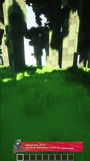 Minecraft RTX Realistic gameplay || Minecraft Java Edition Mode RTX gameplay || MINECRAFT #shorts