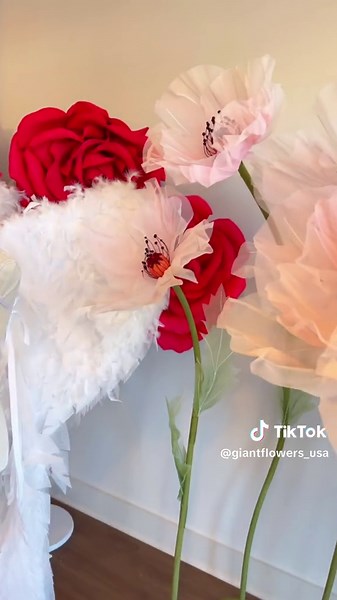 Flower and Butterfly Tutorials on YouTube