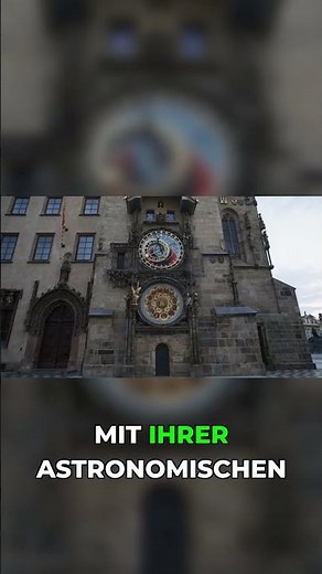 Prague: The golden city of Gothic architecture and history!