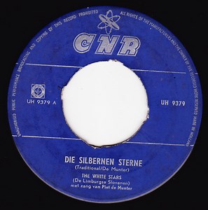 The White Stars - Die Silbernen Sterne