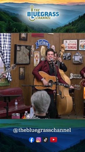 The Malpass Brothers Perform "Cherokee Boogie" on Larry's Country Diner