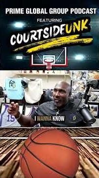 what was it like getting out?