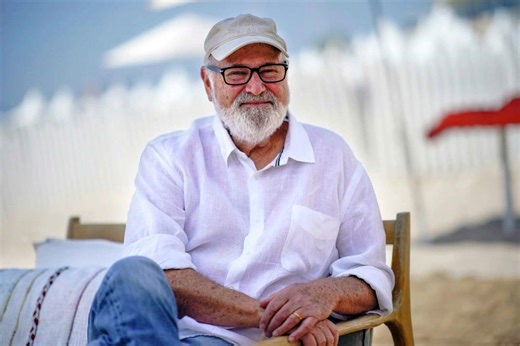 Rob Reiner's eldest son says his world 'collapsed' after parents' killings