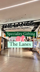 10K views · 21 reactions | Still can't find that special gift? We've got just the place✨ From locally sourced, handcrafted, hard-to-find gifts and more, The Lanes has you covered! Find our gift-guide here  https://meadowhall.co.uk/christmas-gift-guide | Meadowhall | Facebook