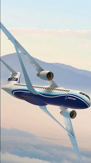 Boeing's MAJOR Challenge With A Truss Braced Wing