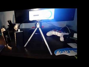 Unboxing YG-300 LED projector with 29.99$ Full Review and TEST