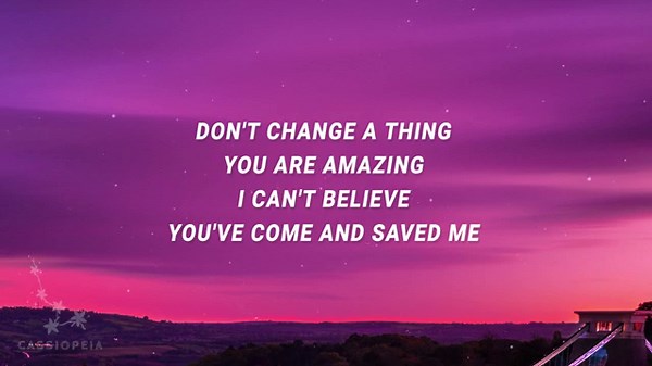 [1 HOUR] Rex Orange County - AMAZING (Lyrics)