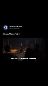 Happy Mother’s Day to all mothers, but Wanda Maximoff especially. | ComicBook.com