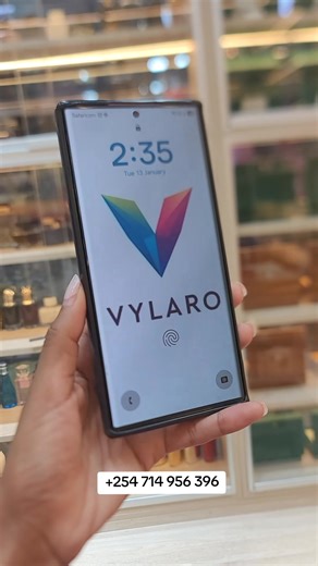 Unbreakable Ceramic Privacy Screen Protectors in Nairobi