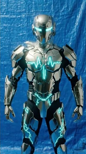 Transformation robot in remote....