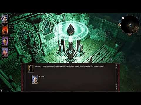 Divinity: Original Sin 2 E12 - Slane the Winter Dragon (RELEASE VERSION 100% Walkthrough)