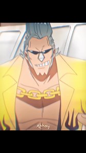 Iron pirate 🏴‍☠️ | One Piece World