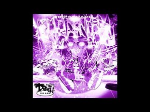 Bladee - ICEDANCER (Slowed)