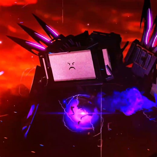 titan TV man rage mode when titan duo was die🔥🔥💀||skibidi toilet #edit #fpyシ