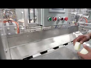 Vertical Manual Load Cartoner | VC-IMC