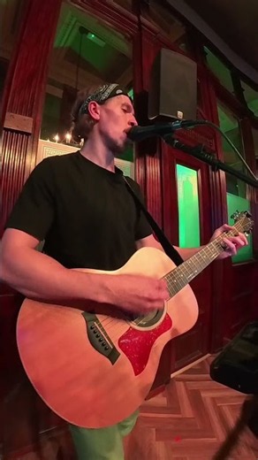 Take Me Home, Country Roads - John Denver (Acoustic) #livemusic #acoustic