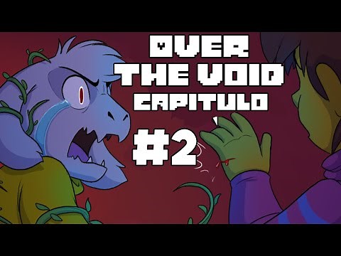 Over The Void - Chapter 2 [Complete]