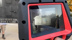 56K views · 583 reactions | Seek Thermal Camera In-Service + Max Fire...