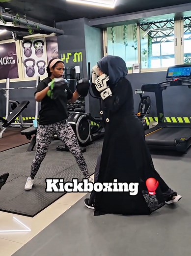Kickboxing Training Techniques for Beginners and Pros