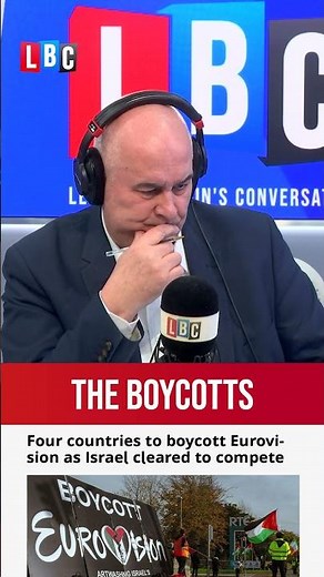 South African caller explains 'why boycotts work'
