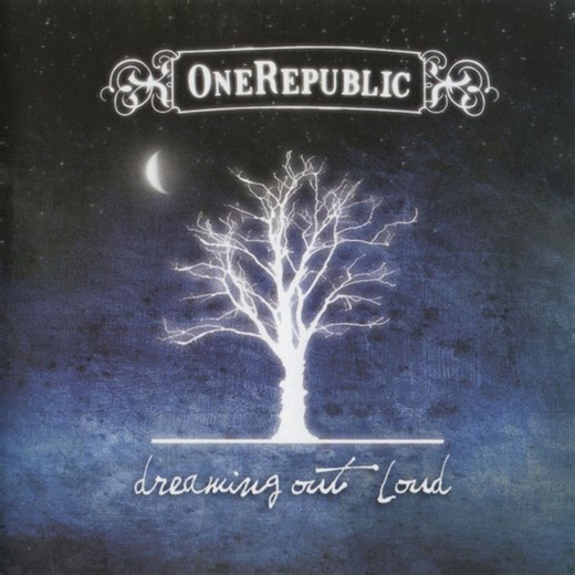 OneRepublic - Dreaming Out Loud
