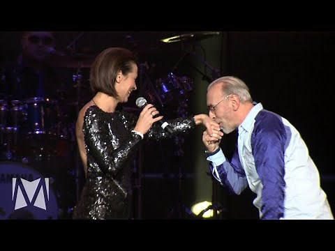 Dino Merlin & Ivana Banfić - Godinama (Beograd 2011)