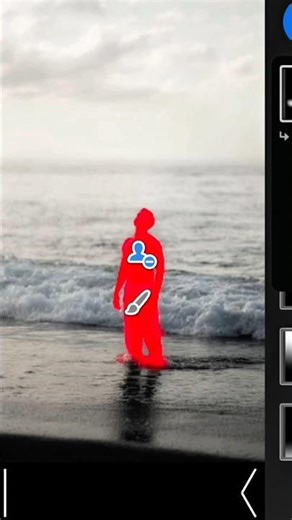 Lightroom Mobile Masking Tutorial Beginner to Pro Level #Lightroom #Tutorial #MobileApp