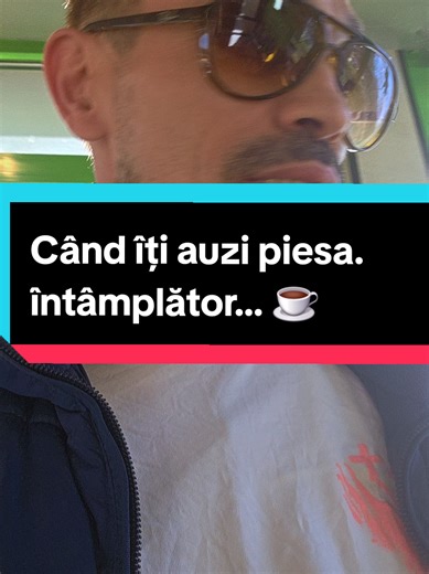 M-am dus să-mi iau o cafea și am auzit piesa mea ('Bomba Mea') pe fundal. Sincer, mi-a fost și rușine să le zic că eu sunt artistul, așa că am zâmbit și am plecat. 😂 Vă mulțumesc enorm că îmi ascultați muzica, înseamnă totul pentru mine! 🙏 Urmează 'Ai spart Ai rupt', fiți pe fază! 💣#X9ine #BombaMea #Periculoasa #FanteziiRebele #MusicNoa