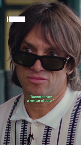 No intenten esto en sus casas... Joaquín Levinton contó su estrategia para zafar de una situación complicadísima y el pedido que le hizo a un policía 😅 ¿Todavía no viste este capitulazo de El Buscador con Julio Leiva? Ya diposnible en YouTube y Spotify. #joaquinlevinton #turf #elbuscador #julioleiva