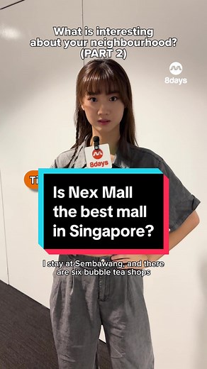 Exploring Nex Mall: Singapore's Premier Shopping Destination