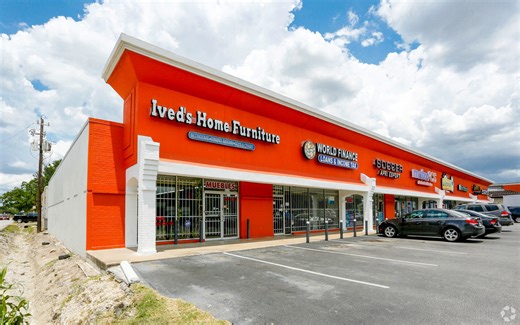 5620-5632 Bellaire Blvd, Houston, TX 77081 - Bellaire Plaza 1 | LoopNet