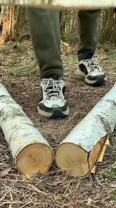 30K views · 936 reactions | Buskcraft Skills #bushcraft #camp #camping #wildlife #outdoor #survival #campinglife #caveman #primitive #primitiveskills #knowledge #primitive_technology #wildernessskills #wilderness #lifehacks #reelsusa #fyp #foryou | Bushcraft Life | Facebook