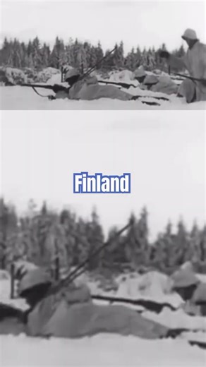 Finland In WW2