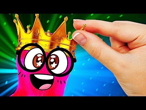 Super Slime Sam el REY de las FIESTAS