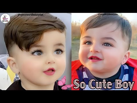 Beautiful #Cute Baby Boy/Pic |Baby Photo |Cute Baby Pic |Cute Baby Boy Images |Cute Baby Photos|#130