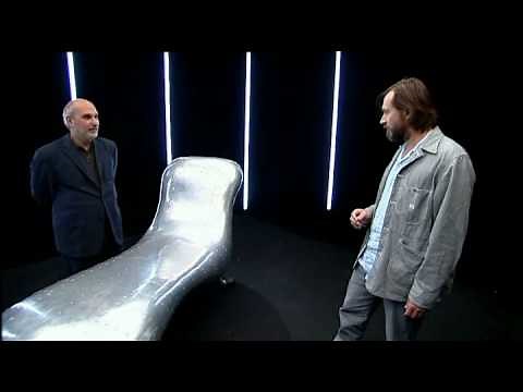 Marc Newson Urban Spaceman 1/5