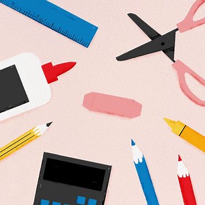 Rounding everyone up for a back-to-school event? Our host-friendly invitation features will… - Erase your party planning fears - Help you calculate your guest list - Pencil in reminders for guests - Cut out any confusion over the schedule - Keep your sanity glued together - Ensure your party rules 😎 ✏️: "Bookbag Essentials" designed in-house by @allysonpeck | Paperless Post