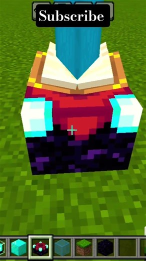 Minecraft colourful begin with enchanting table hack || #minecraft #100kview #100millon #