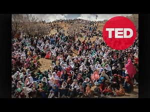 A Photographic Journey through the Taliban's Takeover of Afghanistan | Kiana Hayeri | TED