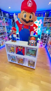 59K views · 637 reactions | Seguimos con MARIO DAY, este...