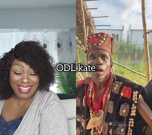 This type of love I never see am.🤣🤣 #followers | ODL Kate
